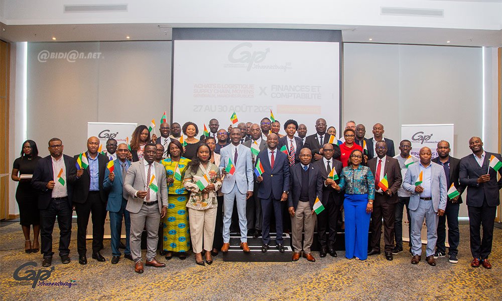 Diplomatie : le Congrès Africain des Professionnels accueilli à Johannesburg sous le sceau de la Diplomatie africaine