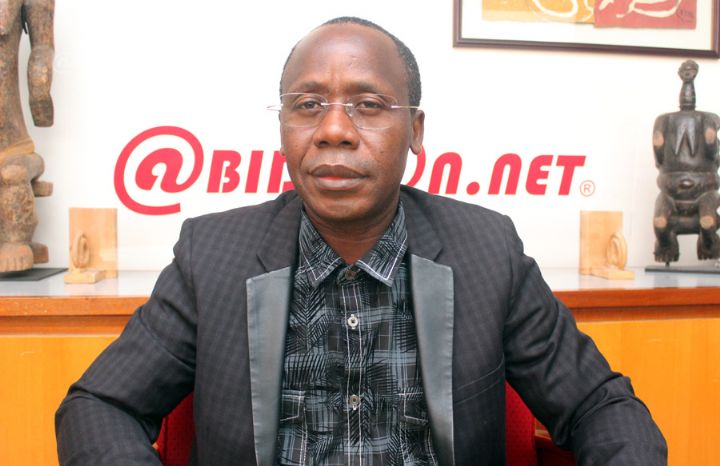 Faire de la filière Coton-Anacarde « la seconde mamelle de l’économie 
ivoirienne », prochain défi pour le DG du Conseil