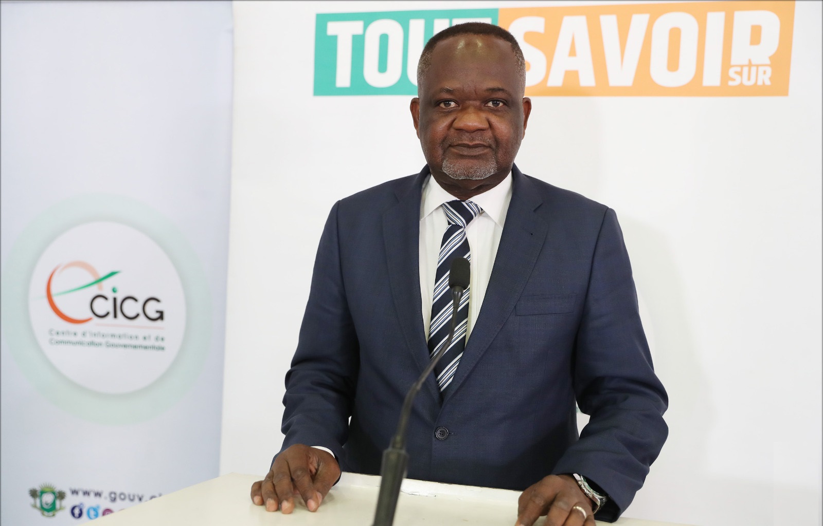 Disponibilité de sang en Côte d'Ivoire : la production du Centre national de Transfusion sanguine (CNTS) passée de 160 000 poches en 2021 à 214 000 au 31 décembre 2022