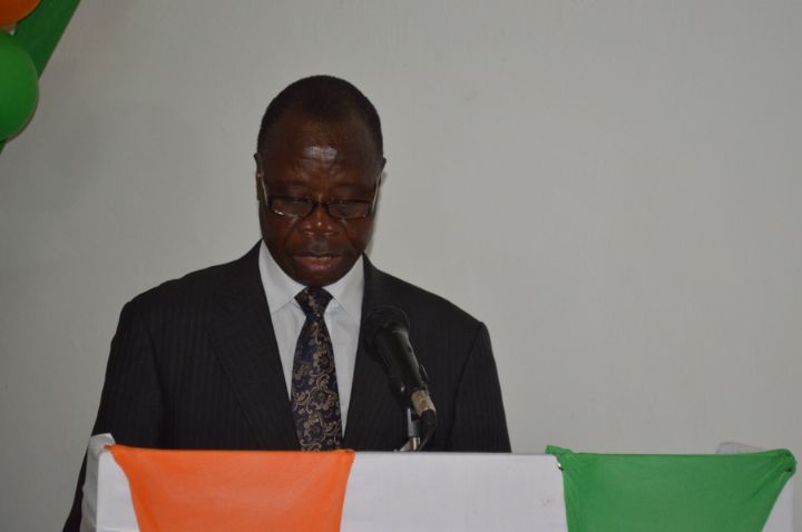 La population de l’Agneby-Tiassa sensibilisée à l’application de la loi relative au domaine foncier rural