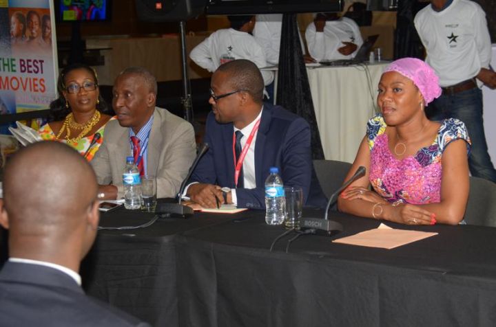 La Côte d’Ivoire à l’honneur au DISCOP AFRICA 2014