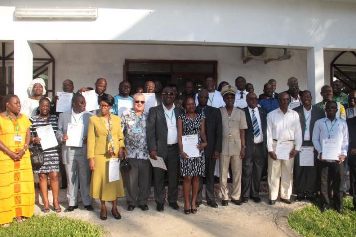 Préparatifs des élections: la CEI se prépare à la révision de la liste électorale