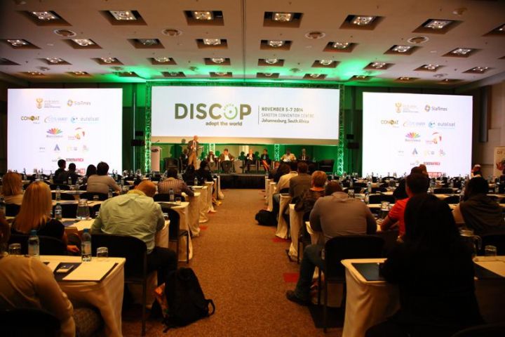 Lancement de la 1ère compétition sous-régionale pour créateurs de vidéos pour le web