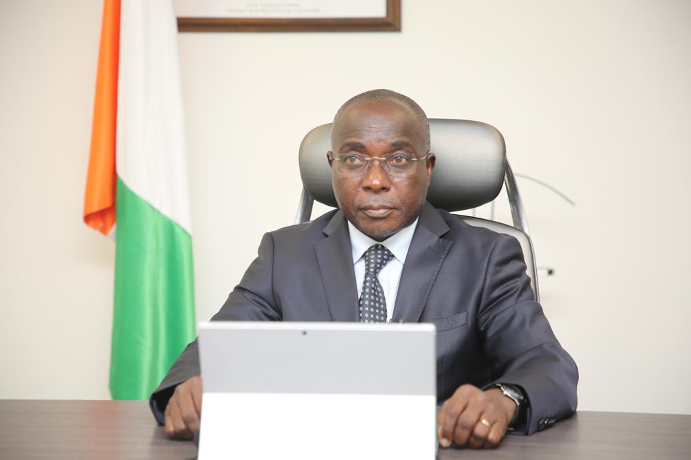 Message à la nation de monsieur le ministre de l’hydraulique, de l’assainissement et de la salubrité an l’occasion de la journée mondiale des toilettes 2023