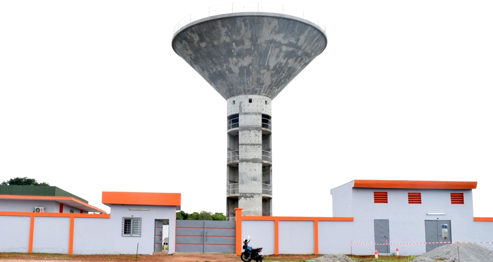 District du Zanzan: la couverture en électricité et eau dans le Gontougo et le Bounkani en nette amélioration en quinze ans