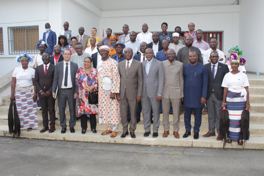 District Zanzan: le Maroc, pays à l’honneur de la 6e édition de la semaine du Kroubi