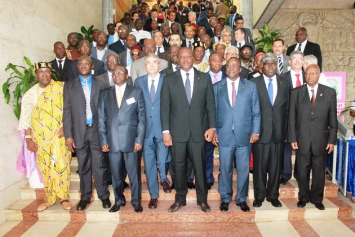 Clôture du séminaire international sur la décentralisation : les acteurs unanimes pour accroitre les actions au profit des populations