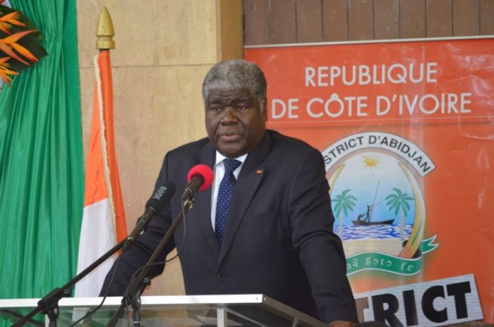 Deuxième mandat du District autonome d’Abidjan : Un budget de 31 milliards proposé