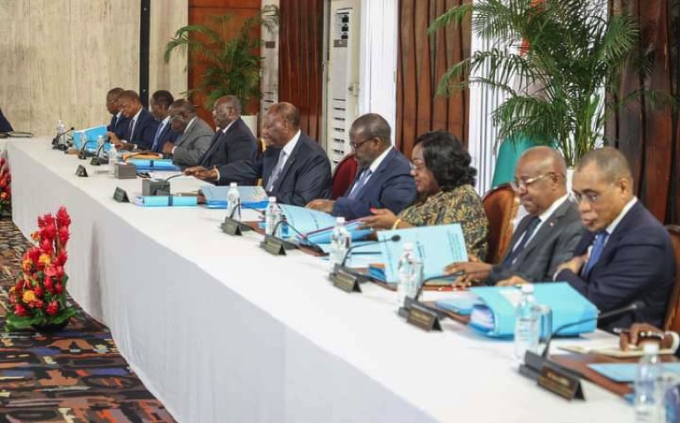 Diversification de la base industrielle : le Conseil des Ministres adopte le livre blanc pour le développement de l’industrie automobile en Côte d'Ivoire
