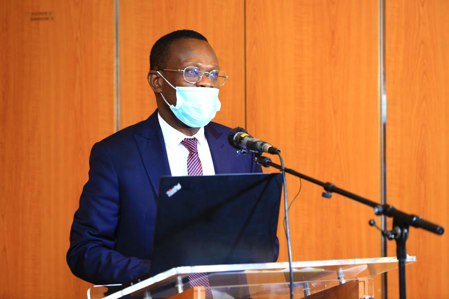 Dividende démographique: Dr Hinin Moustapha explique les défis et enjeux aux étudiants de Bouaké