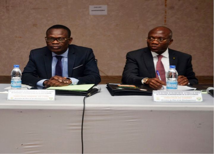 Dividende Démographique : Le gouvernement planifie la réduction du déséquilibre population-richesse du pays