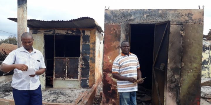 Côte d’Ivoire : Divo pleure ses morts et craint de nouvelles violences