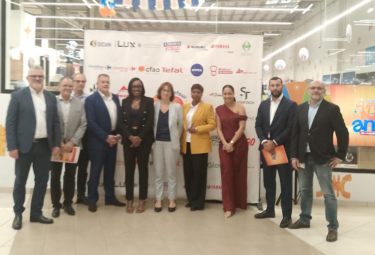 Dix projets de supermarchés annoncés pour renforcer l’économie et créer des emplois