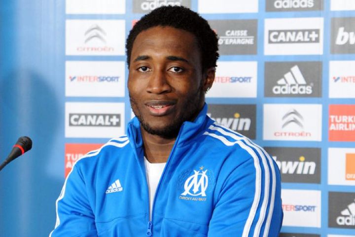 Angleterre/Football : l’Ivoirien Dja Djédjé privé de championnat avec son club Watford