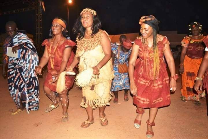 Gagnoa/ Le ‘’Djadjoh Carnaval’’ lance un concours de paroliers en partenariat avec Côte d’Ivoire Tourisme pour pérenniser l’art oratoire du peuple bété