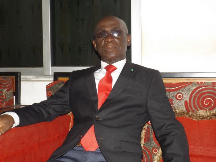 Débats sans fin sur la réforme de la Cei: l’opposition veut justifier son échec aux élections en 2020 ( Libre opinion)