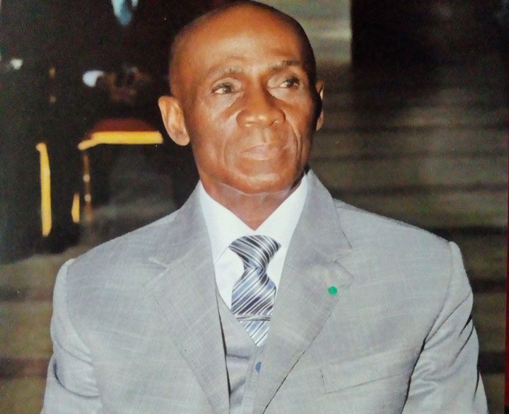 Suite au discours du Premier ministre à Dabakala/ Professeur Djaha Konan (premier vice-président du Mfa): « Prêchons désormais le parti unifié avec fierté »