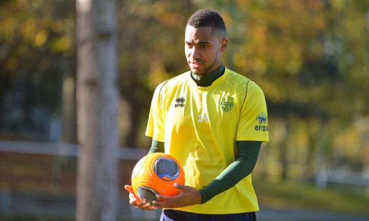 Koffi Djidji:  mon coeur bat pour la Côte d’ivoire