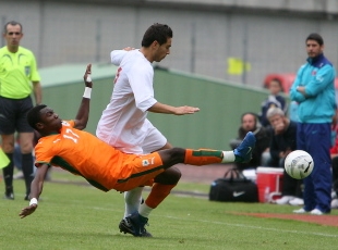 Encadrement technique des Eléphants - La Côte d’Ivoire corrige le Japon