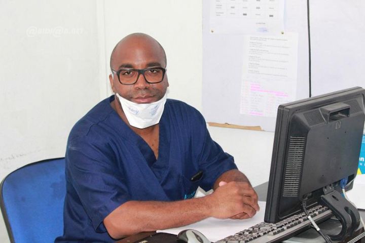 Lutte contre le Coronavirus : la Télé Kinésithérapie déployée pour suivre les patients à distance (ONG)