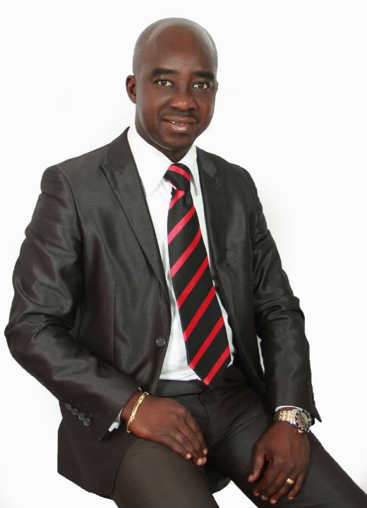 Dr Arsène Ouattara depuis Paris invite les ivoiriens à soutenir la candidature du Président Alassane Ouattara