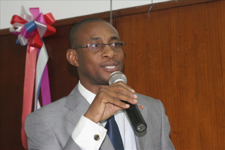 Côte d’Ivoire : lauréat du prix de la meilleure administration numérique, Dr Karim Kouyaté en formation en Inde