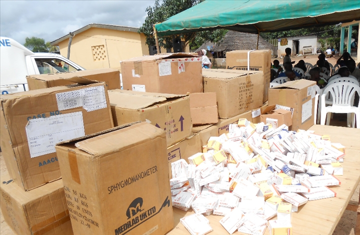 Chèreté des médicaments