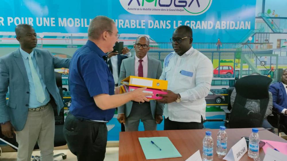 Données statistiques : le Ministère des Transports se dote d’un outil de collecte des d'information