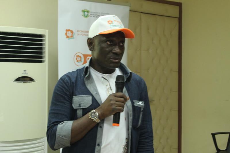 RGPH 2021: près de 700 jeunes inscrits pour le recensement dans l’Agneby-Tiassa