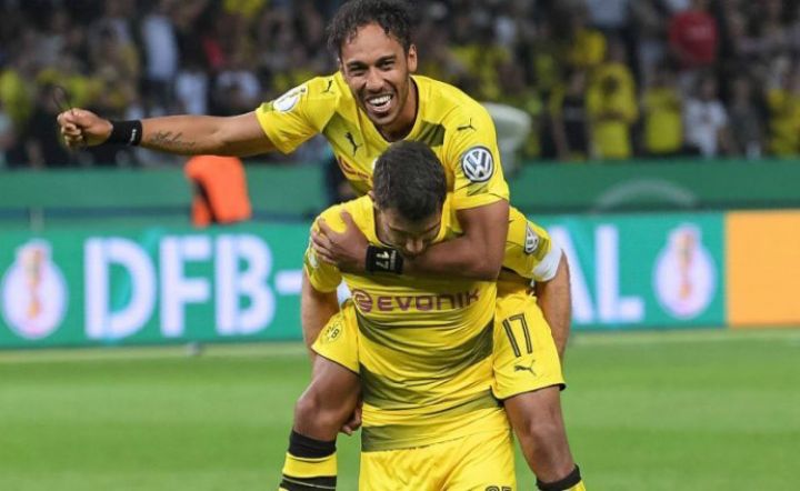 16eme Journée Bundesliga : Dortmund renoue avec la victoire