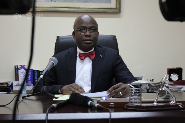 Bouaké / Enseignement professionnel: Arrêt de cours pour 48 heures