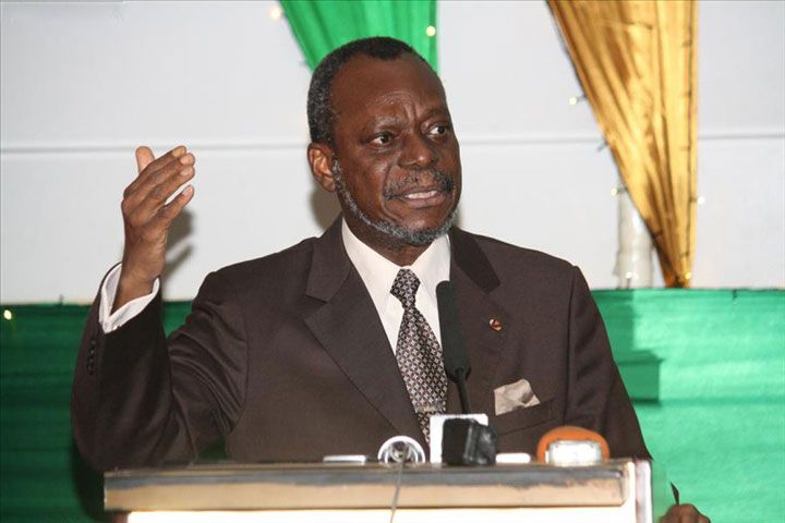 Procès Habré : le continent 