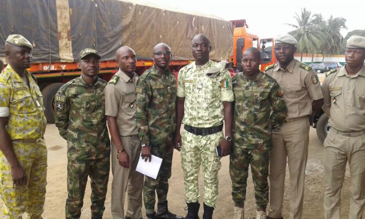 Douanes ivoiriennes: un directoire de syndicats dément la suppression de la prime liée à la plus-value