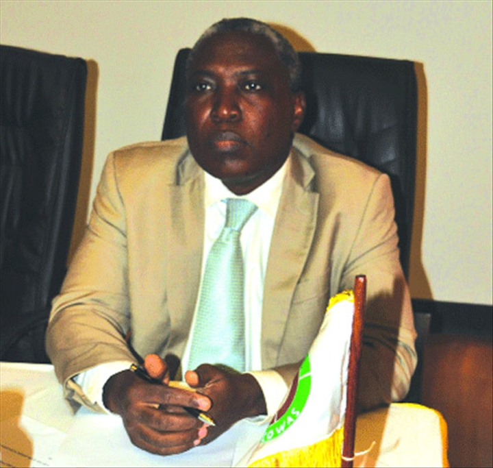 Monrovia abritera la 14ème session de l’OOAS du 11 au 12 avril