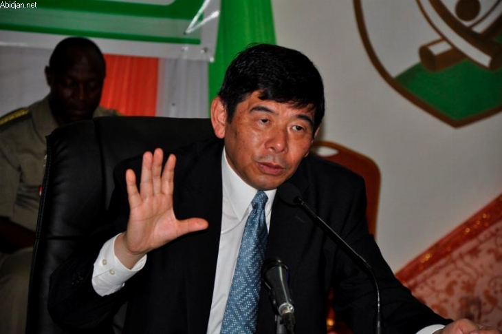 Coordination des Nations Unies en Afrique : Abidjan abrite un atelier régional