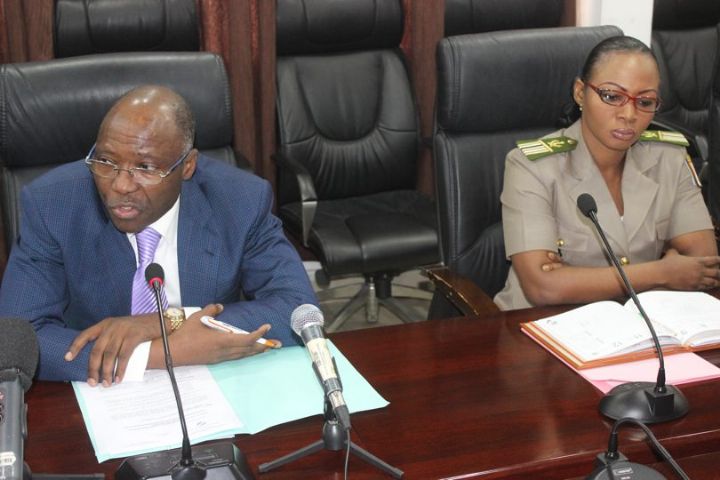 Les Douanes de l’Afrique de l’Ouest et du Centre se retrouvent le 25 avril à Abidjan