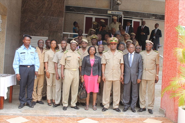 La Douane modernise son code de procédure