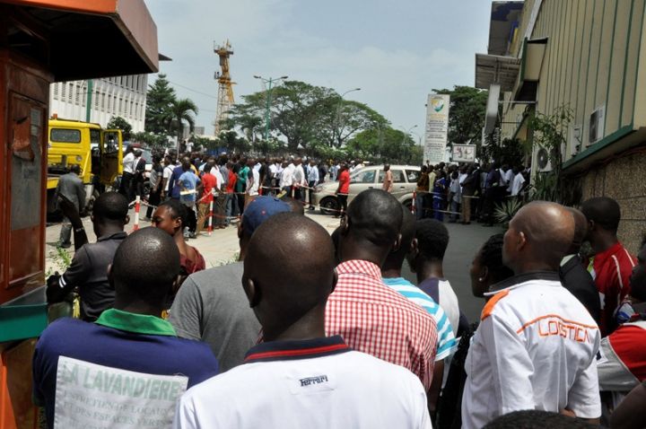 Situation sécuritaire : Affrontements entre Douaniers et policiers, un douanier dans un état comateux