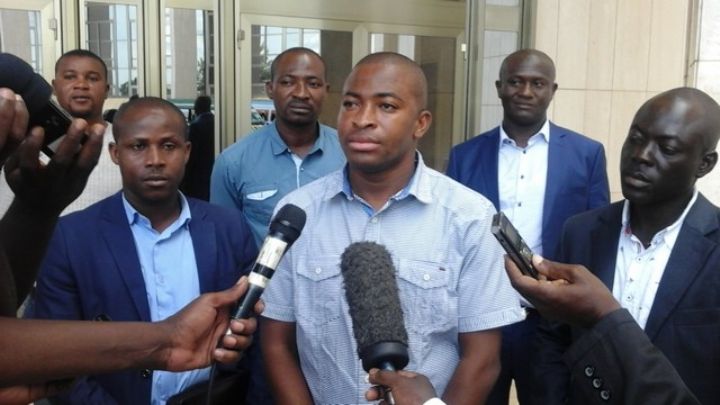 Douanes : Le Renouveau syndical interpelle la direction générale