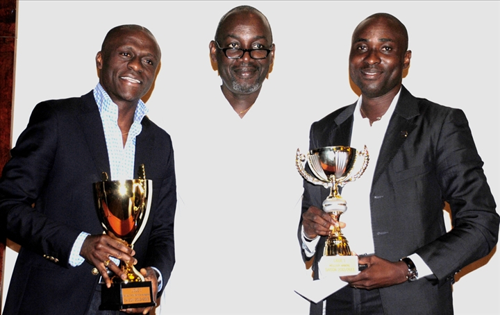 Football/Saison 2012-2013: La FIF récompense les meilleurs acteurs