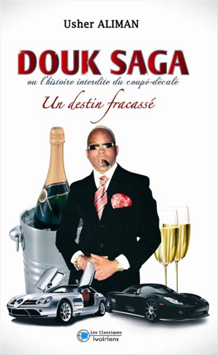 Contribution / « Douk Saga ou l’histoire interdite du coupé-décallé » : De la gloire au déclin