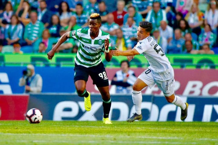 Transferts : Angers entre en lice pour Doumbia Idrissa