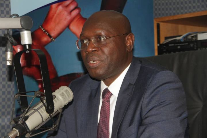 Les précisions de Dr. Guibessongui N’Datien Séverin, sur le report du 27ème Congrès de l’Union Postale Universelle (UPU)