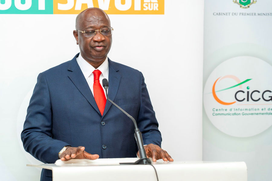 Lutte contre le paludisme : « Le traitement du paludisme simple est gratuit pour tous les âges dans les hôpitaux publics en Côte d’Ivoire », affirme le ministère de la Santé