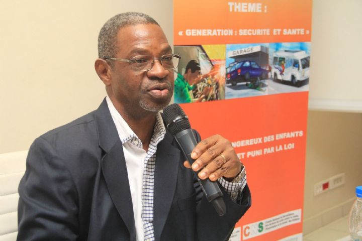 Travail des enfants: l’activité d’«apprenti Gbaka » interdite en Côte d’Ivoire avant 18 ans