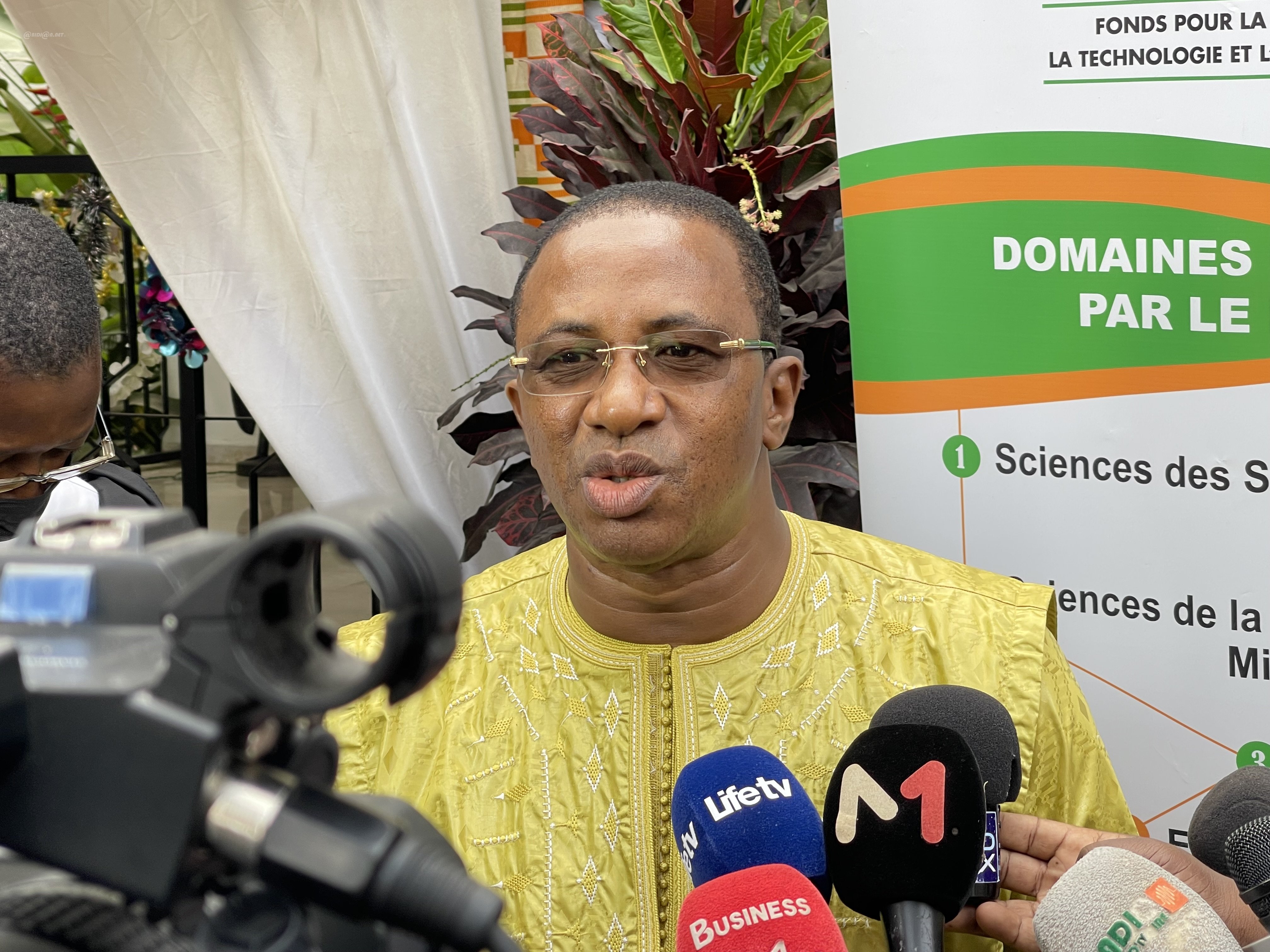 Émergence des pays africains : Ce que proposent des intellectuels