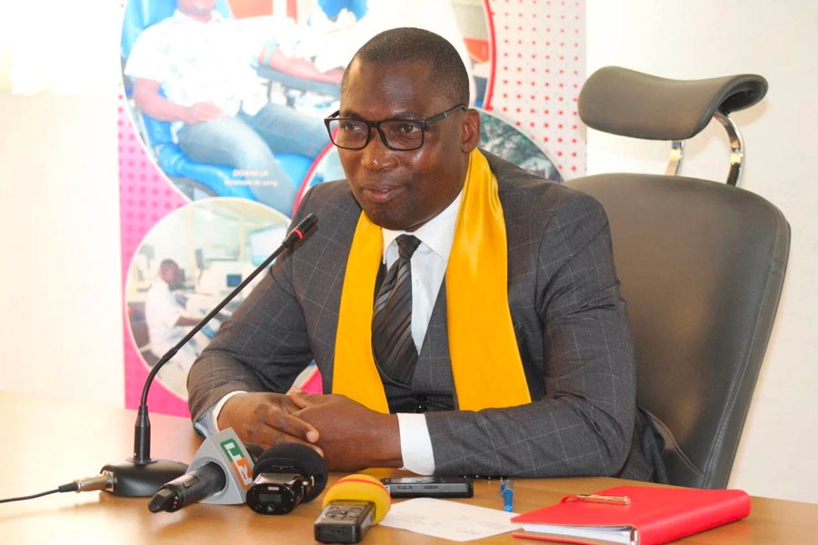 Transfusion sanguine : Voici ce qu’on fait des sangs impurs