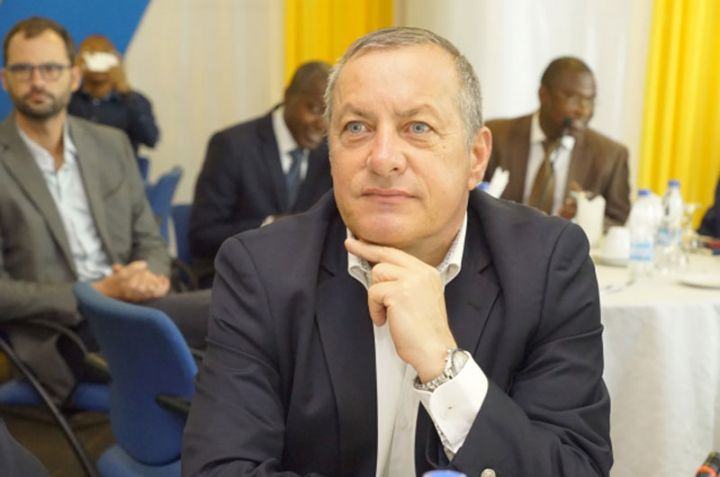 Interview/ Dr Jean Marie MILLELIRI, épidémiologiste, Conseiller d’Endeavour Mining sur le Covid-19 : « Les gestes barrières doivent être pensés au quotidien »