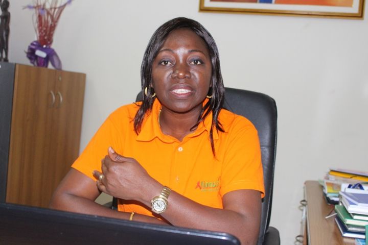 Santé: Dr. Offia Coulibaly Madiarra: ’’ la femme est un maillon essentiel dans la lutte contre la tuberculose’’