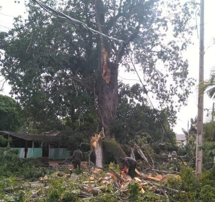 Drame à la mairie de Grand-Bassam: Le nouveau bilan est de deux morts